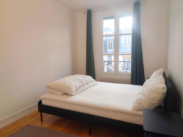 Goncourt - 3 pièces en excellent état