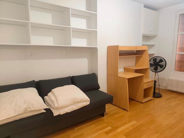 Goncourt - 3 pièces en excellent état