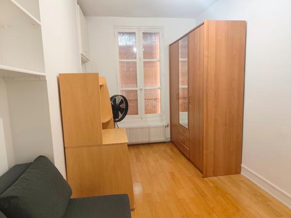 Goncourt - 3 pièces en excellent état