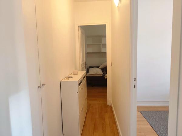 Goncourt - 3 pièces en excellent état