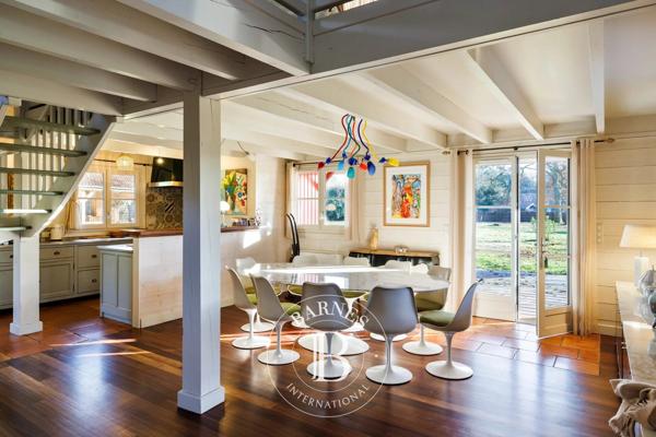 Linxe, Maison 8 Chambres -  390 m² à vendre