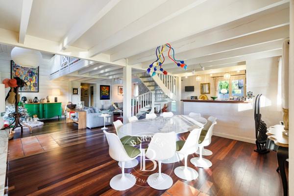 Linxe, Maison 8 Chambres -  390 m² à vendre
