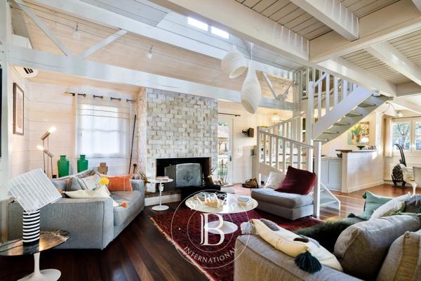Linxe, Maison 8 Chambres -  390 m² à vendre