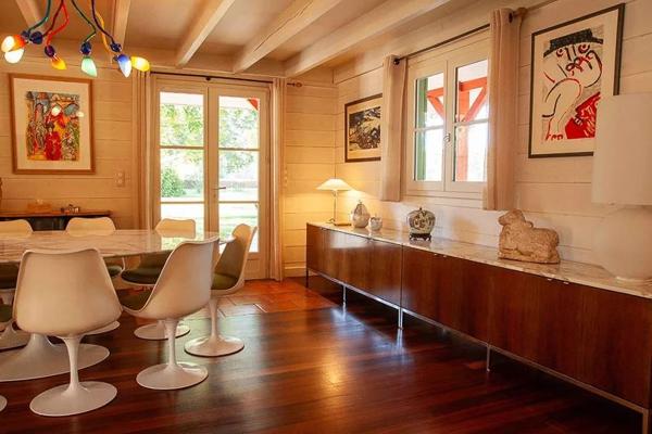 Linxe, Maison 8 Chambres -  390 m² à vendre