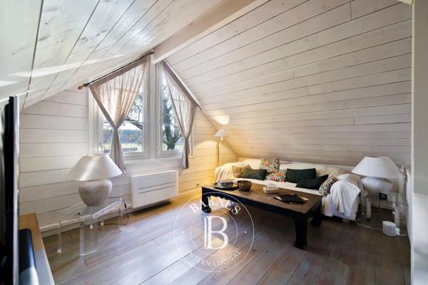 Linxe, Maison 8 Chambres -  390 m² à vendre