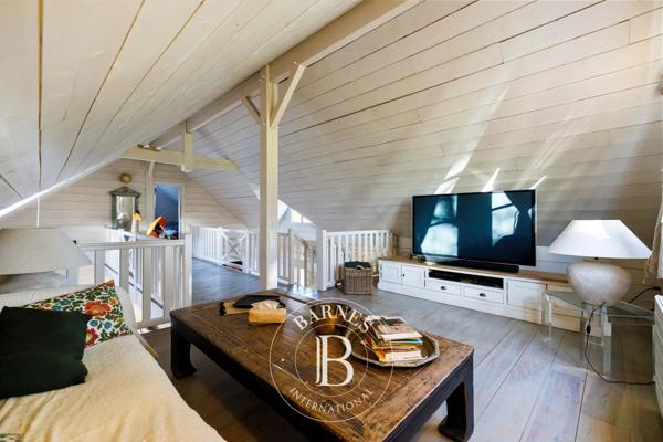 Linxe, Maison 8 Chambres -  390 m² à vendre