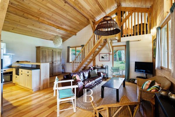 Linxe, Maison 8 Chambres -  390 m² à vendre