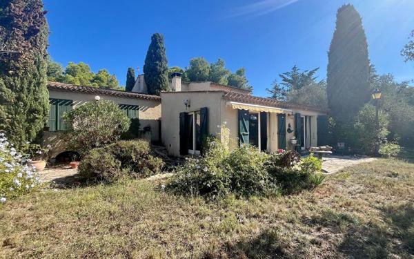 Maison à vendre    5 pièces • 200 m2 Agde