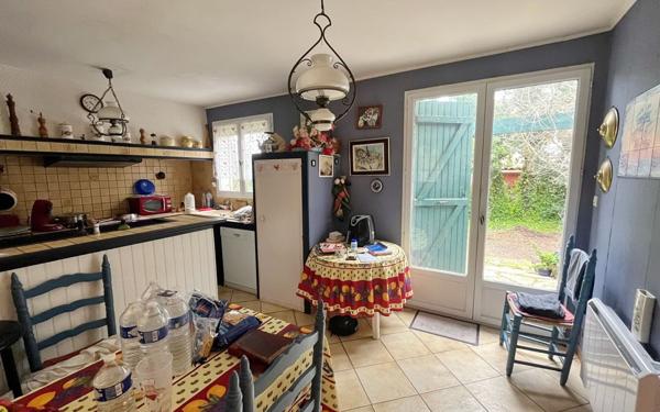 Maison à vendre    5 pièces • 200 m2 Agde