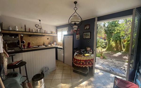 Maison à vendre    5 pièces • 200 m2 Agde