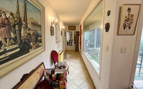 Maison à vendre    5 pièces • 200 m2 Agde