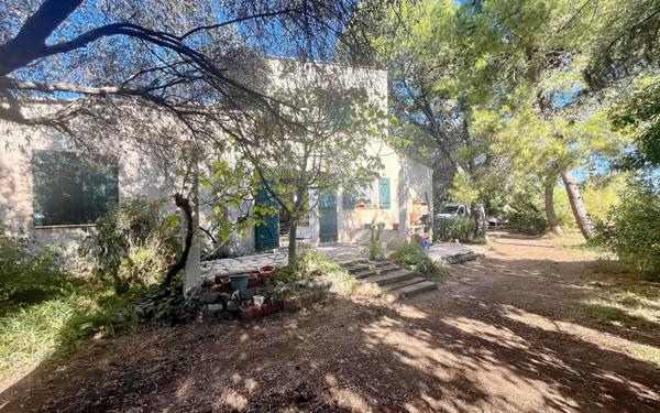 Maison à vendre    5 pièces • 200 m2 Agde