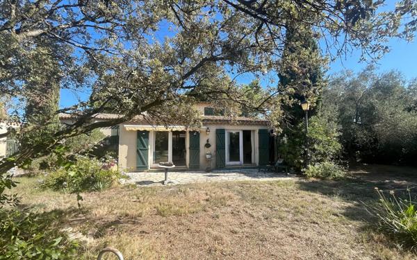 Maison à vendre    5 pièces • 200 m2 Agde