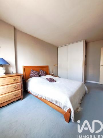 Appartement à vendre 2 pièces 55 m² Maisons-Laffitte