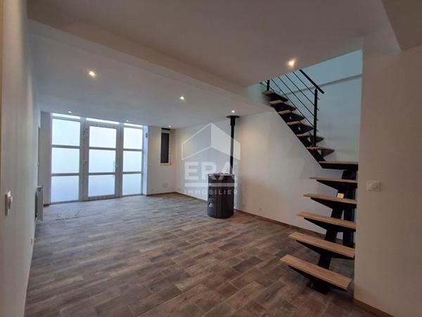 Maison Loft Bauvin 4 pièce(s) 101 m2 avec garage