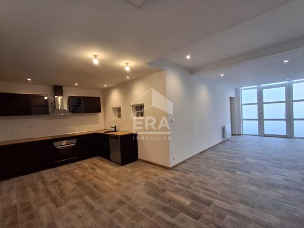 Maison Loft Bauvin 4 pièce(s) 101 m2 avec garage