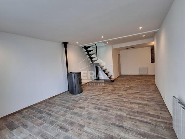 Maison Loft Bauvin 4 pièce(s) 101 m2 avec garage