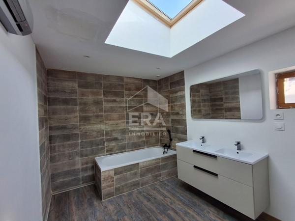 Maison Loft Bauvin 4 pièce(s) 101 m2 avec garage