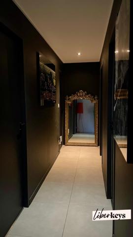 Rillieux-la-Pape, Perica-La Roue, maison de village, 5 chambres, extérieur paysagé, 2 stationnements