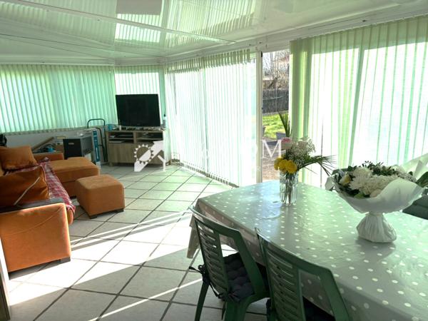 Maison 5 pièce(s) 3 chambre(s) 120 m²