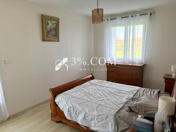 Maison 5 pièce(s) 3 chambre(s) 120 m²