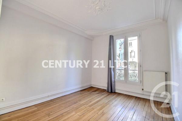 Appartement F3 à vendre  3 pièces - 56,60 m2 ST MAURICE - 94