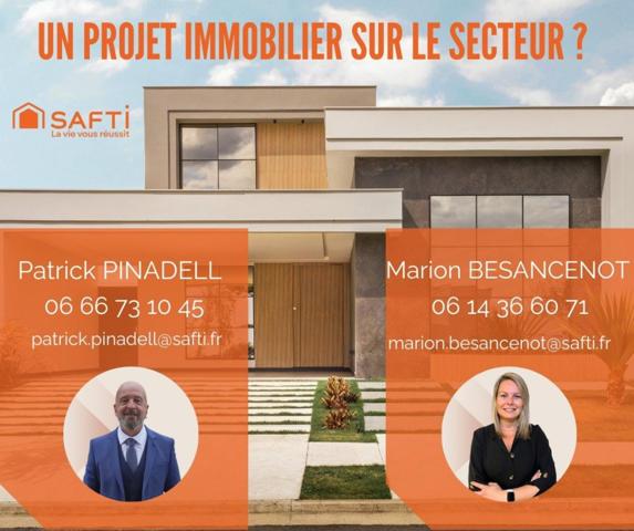 Grande villa 4 faces, 4 chambres