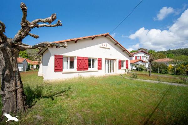 Maison à vendre |  Mimizan |  5 pièces | 110 m²