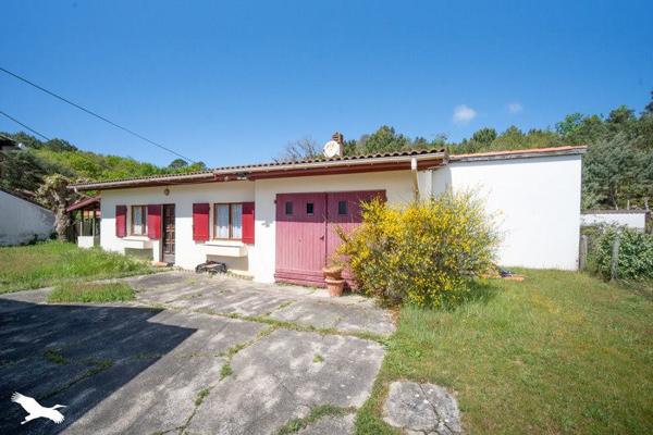 Maison à vendre |  Mimizan |  5 pièces | 110 m²