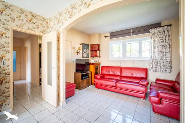 Maison à vendre |  Mimizan |  5 pièces | 110 m²