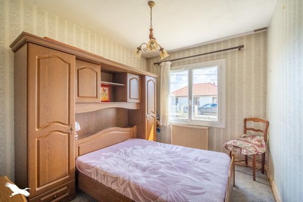 Maison à vendre |  Mimizan |  5 pièces | 110 m²