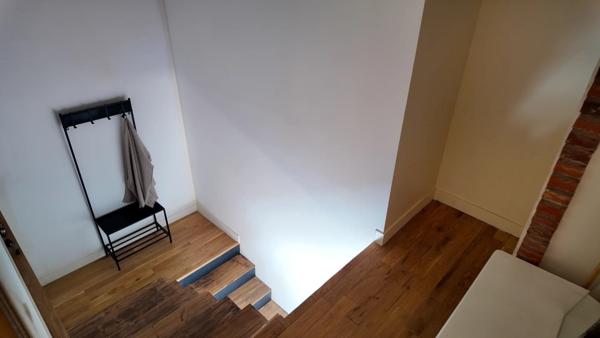 Demeure de caractère – Ancienne Ferme Seigneuriale – 215 m² + combles aménageables – Dépendances