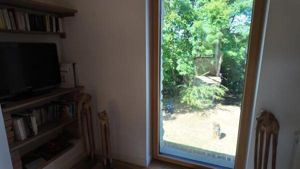 Demeure de caractère – Ancienne Ferme Seigneuriale – 215 m² + combles aménageables – Dépendances