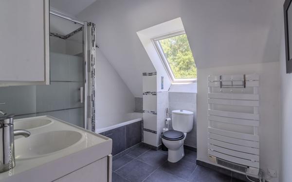 Maison à vendre    5 pièces • 85,83 m2 Montévrain