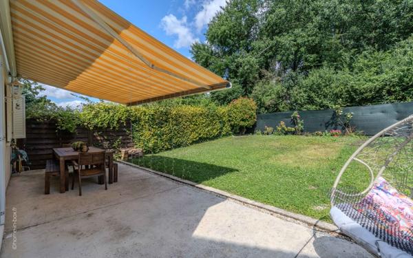 Maison à vendre    5 pièces • 85,83 m2 Montévrain