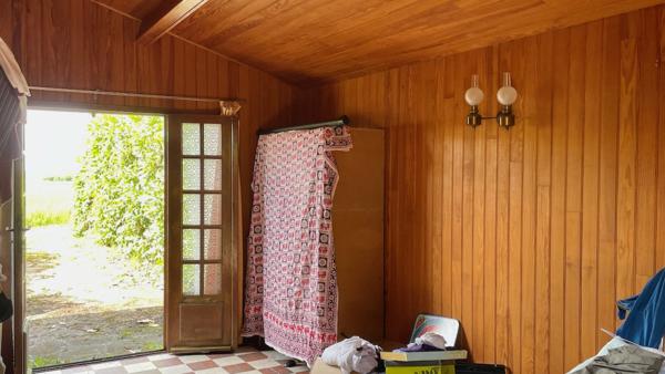 Maison
                                                                                                                                                                                                                                                                                                                        6 pièce(s)                                                                                                                                                                                                          3 chambre(s)                                                                                                                                                                                                          105  m²