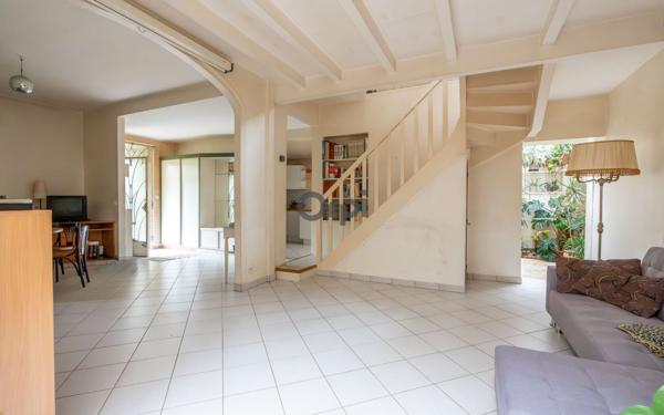 Maison à vendre    5 pièces • 160 m2 Joinville-le-Pont