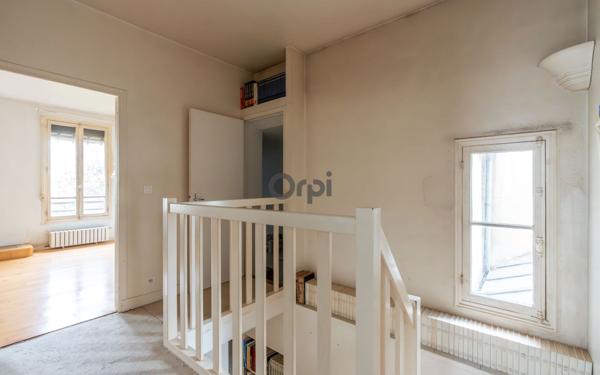 Maison à vendre    5 pièces • 160 m2 Joinville-le-Pont