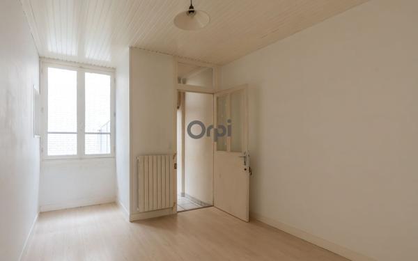 Maison à vendre    5 pièces • 160 m2 Joinville-le-Pont