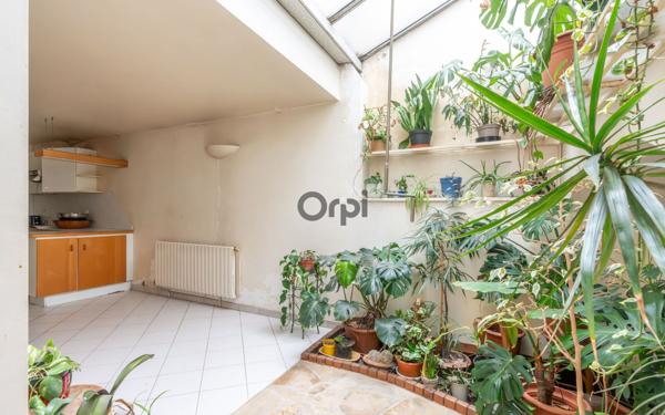 Maison à vendre    5 pièces • 160 m2 Joinville-le-Pont