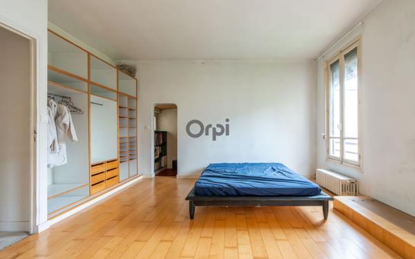 Maison à vendre    5 pièces • 160 m2 Joinville-le-Pont