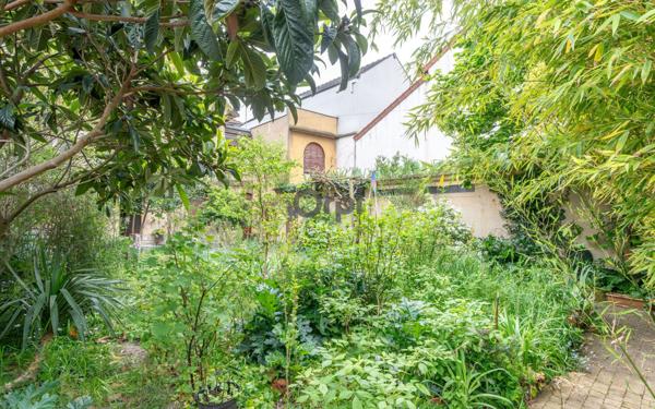 Maison à vendre    5 pièces • 160 m2 Joinville-le-Pont