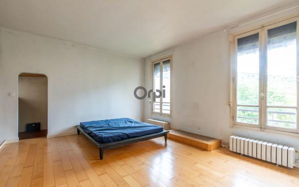 Maison à vendre    5 pièces • 160 m2 Joinville-le-Pont