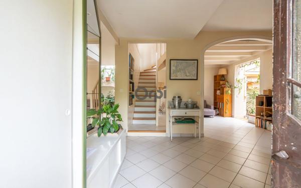 Maison à vendre    5 pièces • 160 m2 Joinville-le-Pont