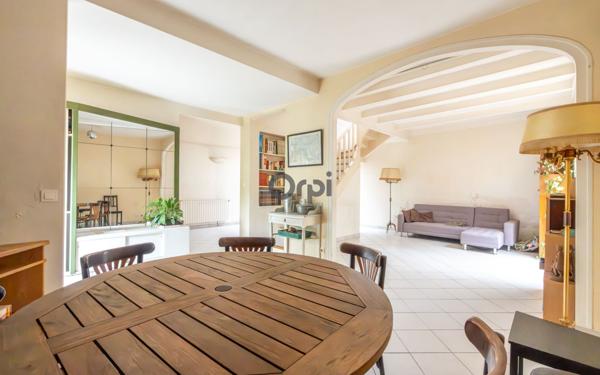 Maison à vendre    5 pièces • 160 m2 Joinville-le-Pont