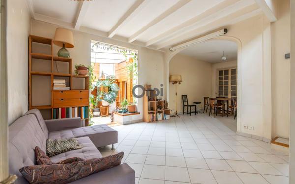 Maison à vendre    5 pièces • 160 m2 Joinville-le-Pont