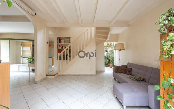 Maison à vendre    5 pièces • 160 m2 Joinville-le-Pont