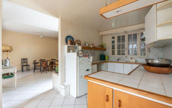 Maison à vendre    5 pièces • 160 m2 Joinville-le-Pont