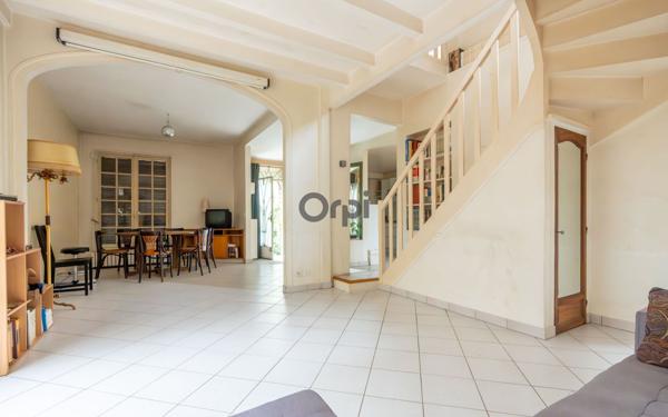 Maison à vendre    5 pièces • 160 m2 Joinville-le-Pont