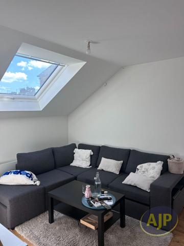 Location appartement Chateaubriant : 460 € - AJP Immobilier Châteaubriant